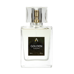 Golden (Polo Blue Gold Blend) - Azza Parfums