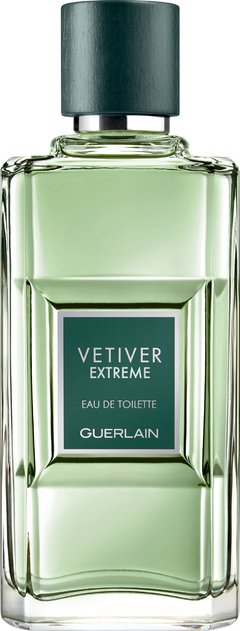 Vetiver Extreme - Guerlain