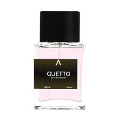 Guetto (Miss Dior Cherie) - Azza Parfums