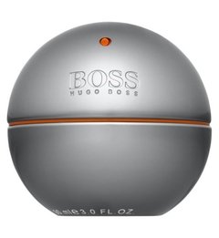 Boss in Motion - Hugo Boss