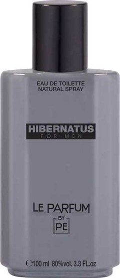 Hibernatus - Paris Elysees