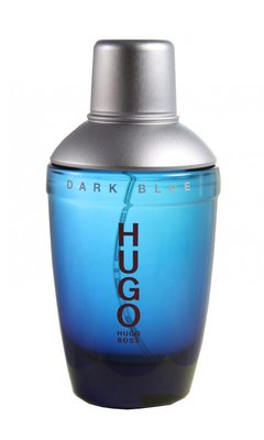 Hugo Dark Blue - Hugo Boss