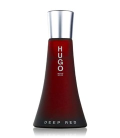 Deep Red - Hugo Boss