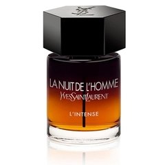 La Nuit De L'homme L'intense - Yves Saint Laurent