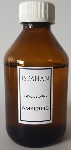 Ispahan - Amberfig