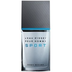 L'eau D'Issey Pour Homme Sport - Issey Miyake
