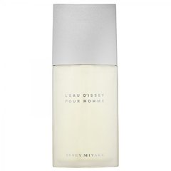 L'eau D'Issey Pour Homme - Issey Miyake