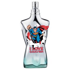 Le Male Superman Eau Fraiche - Jean Paul Gaultier