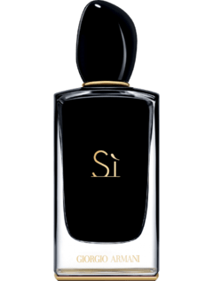 Si Intense - Armani