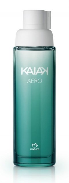 Kaiak Aero Feminino - Natura