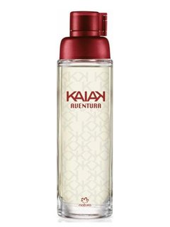 Kaiak Aventura Feminino - Natura