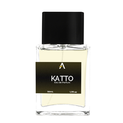 Katto (Boss Bottled) - Azza Parfums