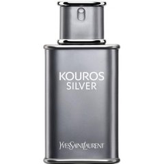 Kouros Silver - Yves Saint Laurent