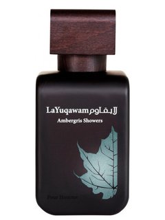 La Yuqawam Ambergris Showers (Irish Leather) - Rasasi