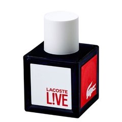 Lacoste Live - Lacoste