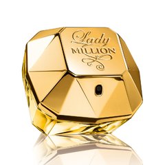 Lady Million - Paco Rabanne