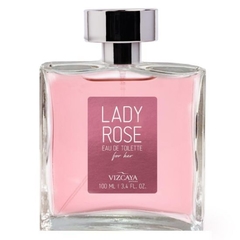 Lady Rose - Vizcaya