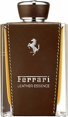 Leather Essence - Ferrari