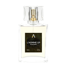 L'homme Up (Prada L'homme Intense) - Azza Parfums