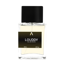 Louddy (Libre YSL.) - Azza Parfums