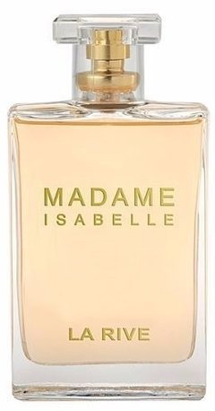 Madame Isabelle (Coco Mademoiselle) - La Rive