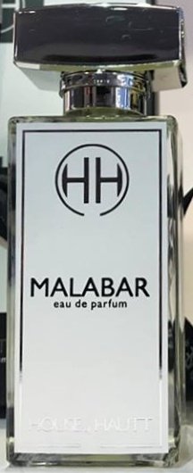 Malabar (Antiga Fórmula) - House of Hautt