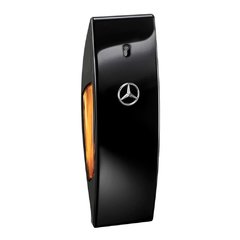 Mercedes Benz Club Black - Mercedes Benz