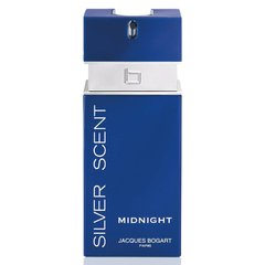 Silver Scent Midnight - Jacques Bogart