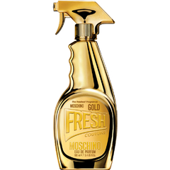 Fresh Couture Gold - Moschino