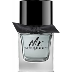 Mr. Burberry EDT - Burberry