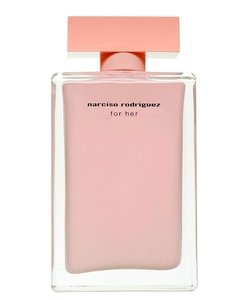 Narciso Rodriguez for her EDP - Narciso Rodriguez