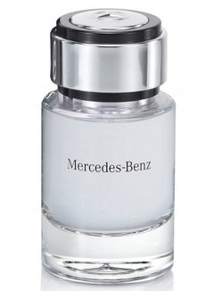 Mercedes Benz for men - Mercedes Benz