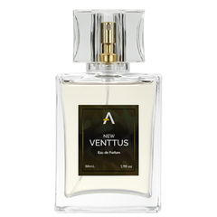 New Venttus (Creed Aventus) - Azza Parfums