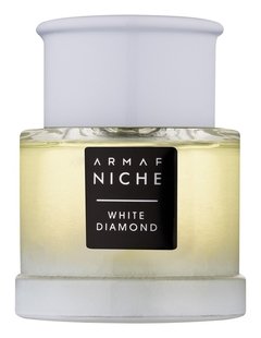 Niche White Diamond - Armaf