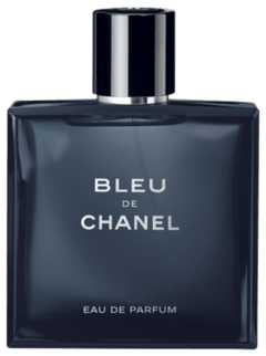 Bleu de Chanel EDP - Chanel