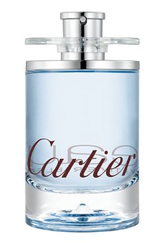 Eau de Cartier Vetiver Bleu - Cartier
