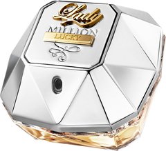 Lady Million Lucky - Paco Rabanne