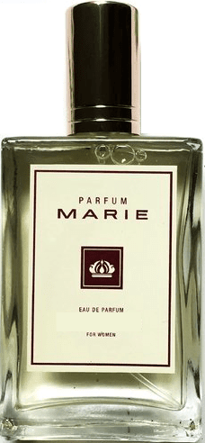 Monterrey (The One for women) - Parfum Marie