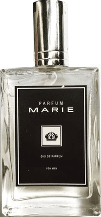 Amsterdam (1 Million) - Parfum Marie