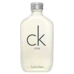 CK One - Calvin Klein