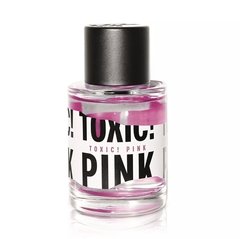 Toxic! Pink - Natura