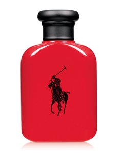 Polo Red - Ralph Lauren