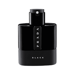 Luna Rossa Black - Prada