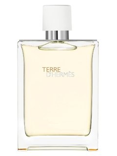 Terre D'Hermes Eau Tres Fraiche - Hermes