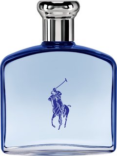 Polo Ultra Blue - Ralph Lauren