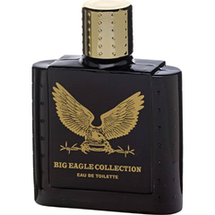Big Eagle Collection - Real Time