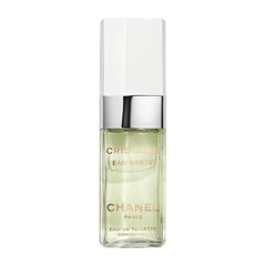 Cristalle Eau Verte - Chanel