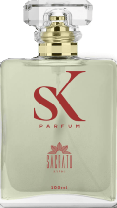 SK 84 (L'eau d'Issey for women) - Sacratu Kyphi