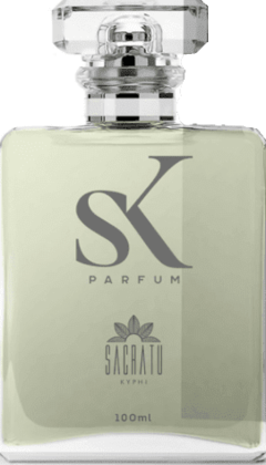 SK 89 (Armani Code Absolu) - Sacratu Kyphi