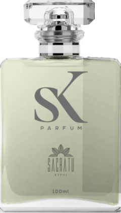 SK 35 (Armani Code for men) - Sacratu Kyphi